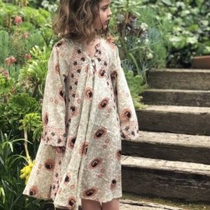 NATALIE MARTIN KIDS FIORE TUNIC XL